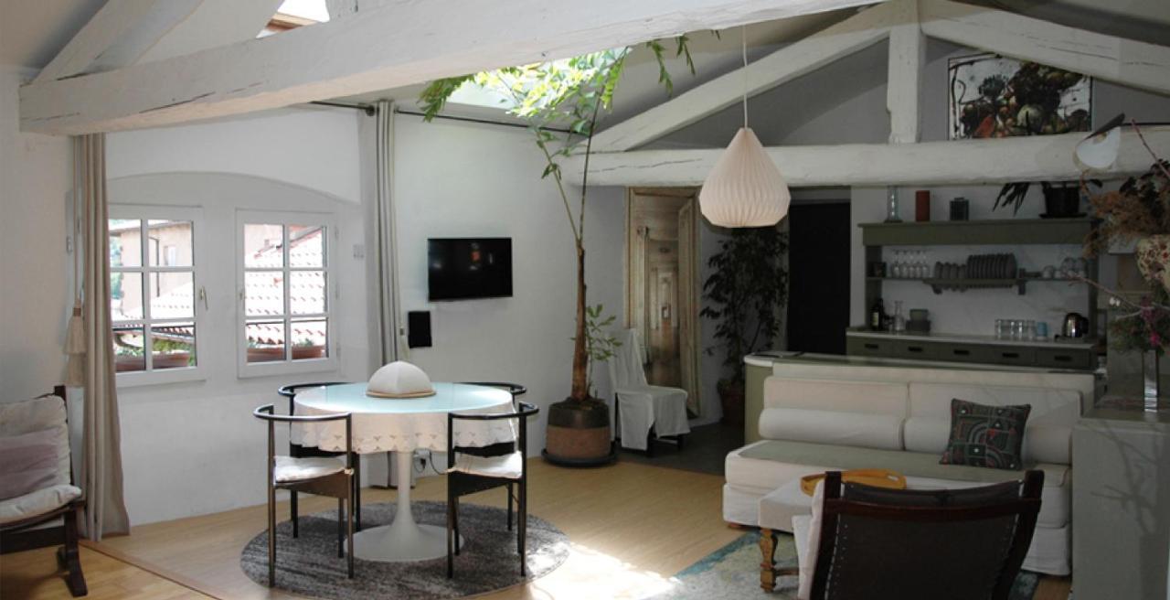 Le Puy-en-Velay Appartement Ciel De Fugeres מראה חיצוני תמונה