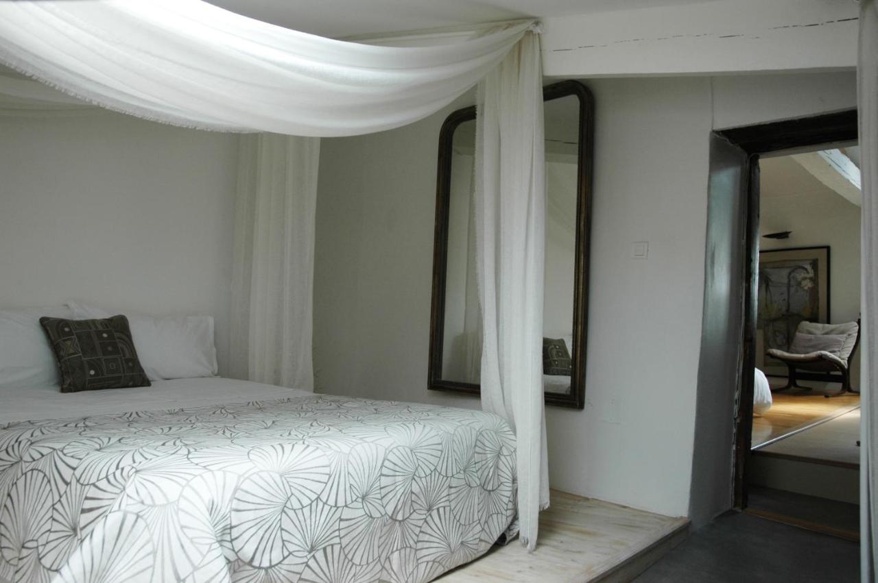 Le Puy-en-Velay Appartement Ciel De Fugeres מראה חיצוני תמונה